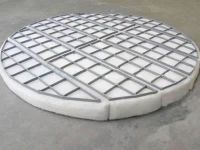 PE dimister pad &amp; mist eliminator