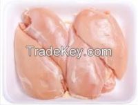 Halal Chicken Breast