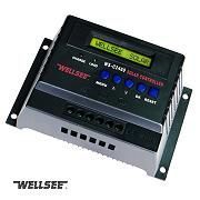 WS-C2460 Wholesale solar controller