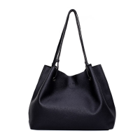 2018 Simple Design Lady Hobo Bag for shopping with cheap price