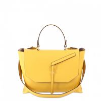 2018 New Design Fashion PU Leather Handbag for women with high quality