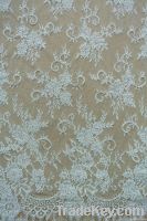 Wedding Dress French Lace Fabric