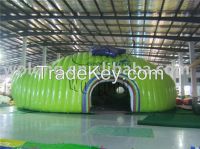 New design inflatable tent/ inflatable party tent/ inflatable event tent