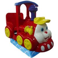 Happy Kids Train