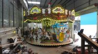 16 seats Carousel