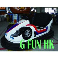 Battery Bumper Car