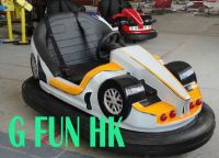 Battery Bumper Car