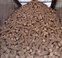 Wood Briquettes