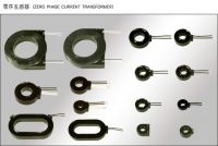 Zero Current Transformers