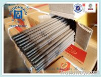 high quality welding electrode E6013 manufacturer in china