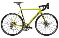 2016 Cannondale CAAD12 Dura Ace Disc Road Bike