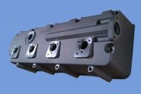 Cylinder Head Cover