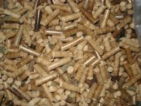 Wood Pellet