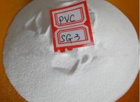 PVC (Polyvinyl Chloride) Resin/Granules