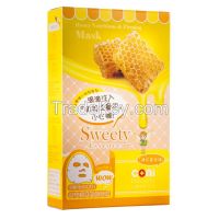 Honey Nutritious & Firming Mask