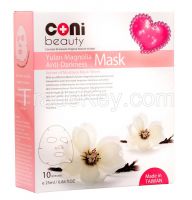 Yulan Magnolia Anti-Darkness Mask