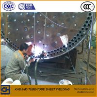 IGBT inverter automatic tig welding machine