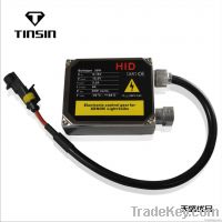 HID Ballast 12V 35W AC /MINDU aluminum shell ballast