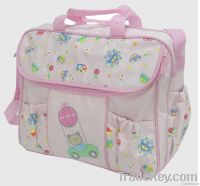 Baby Diaper Bag