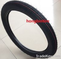 motorcyce front tire