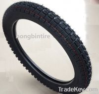 off road motorcycle tire