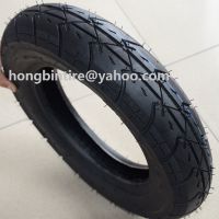 motorcycle tubless tire