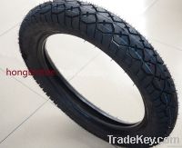 tubless motorcycle tyre 110/90-16