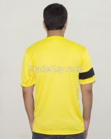Non Sublimation T-Shirts Polyster ( Round neck t-shirts, V-neck shirts)
