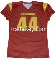 Dragon (FOOTBALL WEAR, FOOTBALL Uniform)