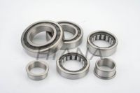 Cylindricial Roller Bearing