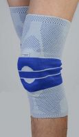New hot best professional active badminton basketball sports knee support brace corrector