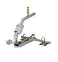 Vacuum lifter