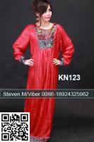 Red Long Sleeve P...