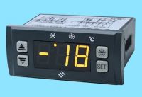 Digtal temperature controller for refigertion