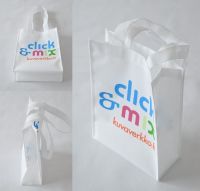 eco-friendly pp non woven shopping bags