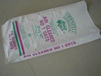 pp woven fertilizers bags