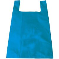 sell good quality eco-friendly ulstrasonic non woven bag