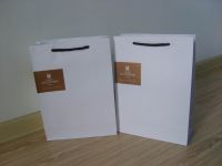 sell good quality paper  shopping bags