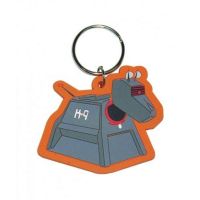 soft pvc keychain