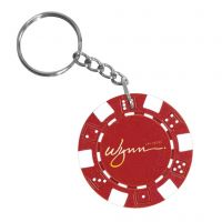 soft pvc keychain