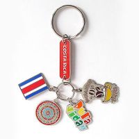 soft pvc keychain