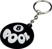 soft pvc keychain