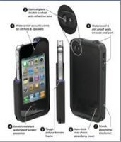 Waterproof Dirt Case for New IPhone