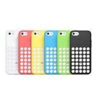 Silicone Soft Case Cover For iphone
