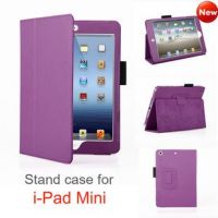 Stand Case For Ipad Mini