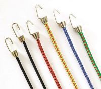 braided pp bungee shock cord