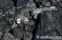 Coking coal (Russian origin)