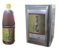 Sesame oil