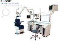 ENT treatment system