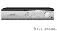 Stand alone dvr